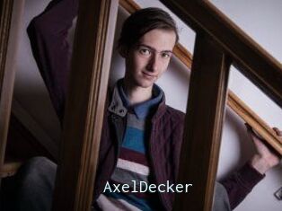 AxelDecker