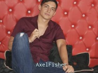 AxelFisher