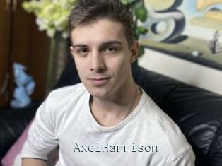 AxelHarrison