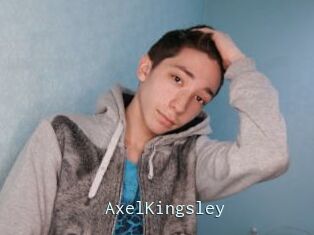 AxelKingsley
