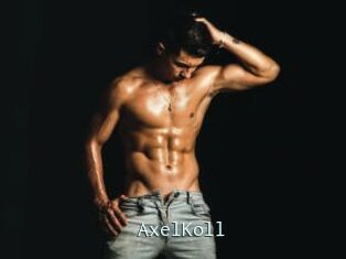 AxelKoll