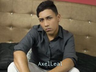 AxelLeal