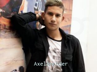 AxelSneider
