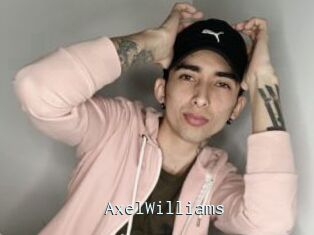 AxelWilliams