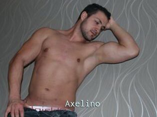 Axelino