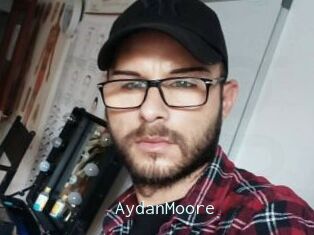 AydanMoore