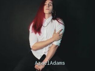 AzaelAdams