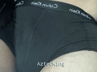 AztecKing