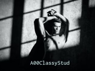 A00ClassyStud