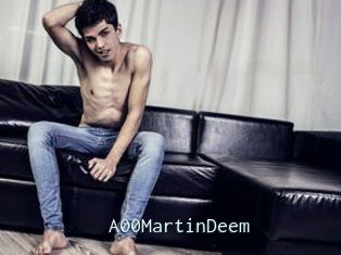 A00MartinDeem