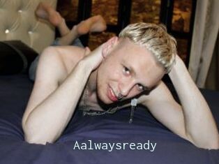 Aalwaysready
