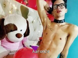 Aaron20