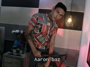 Aaron_baz