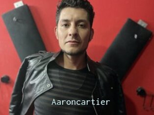 Aaroncartier