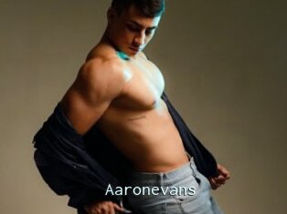 Aaronevans