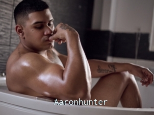 Aaronhunter