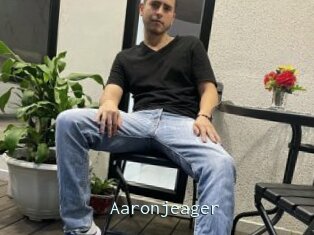 Aaronjeager