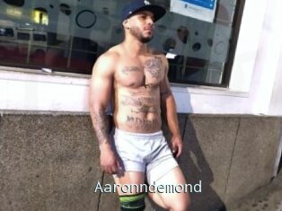 Aaronndemond