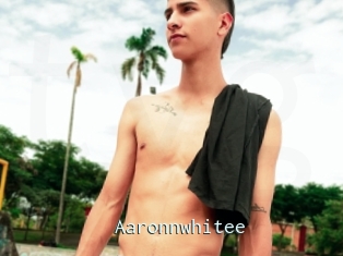Aaronnwhitee