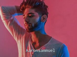 Aaronsammuel