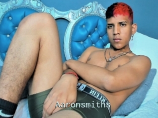 Aaronsmiths