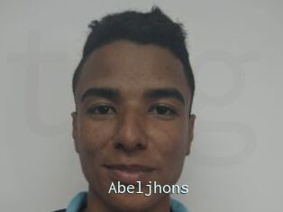 Abeljhons