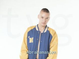 Abrahamaston