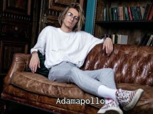 Adamapollo
