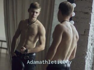 Adamathleticboy