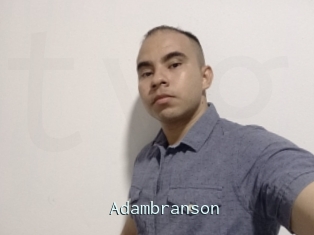 Adambranson