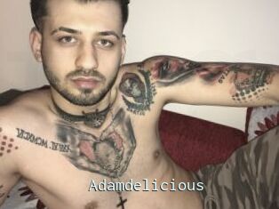 Adamdelicious