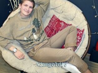 Adamgoldie