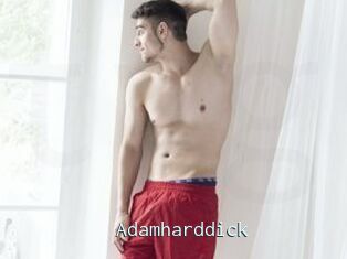 Adamharddick