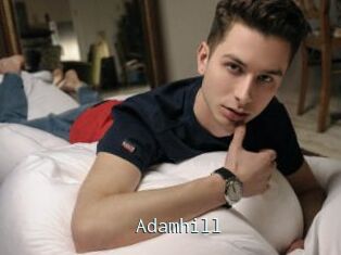 Adamhill