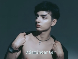 Adamincarter