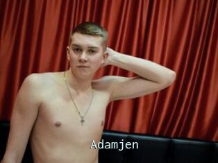Adamjen