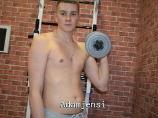Adamjensi