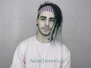 Adamjonesxxx