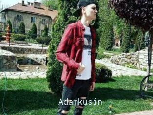 Adamkusin