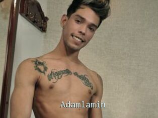 Adamlamin