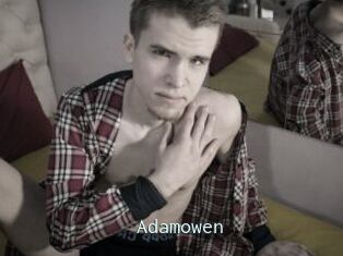 Adamowen