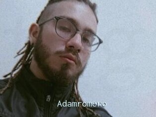 Adamromero