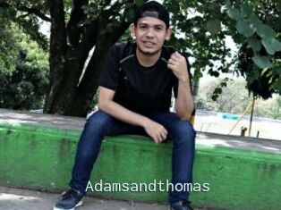 Adamsandthomas