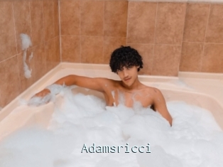 Adamsricci