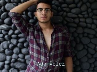 Adamvelez