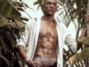 Adamvyker