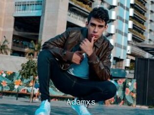 Adamxs