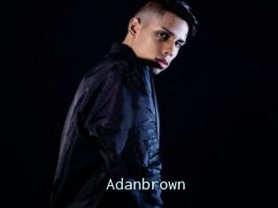 Adanbrown