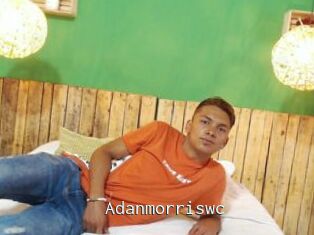 Adanmorriswc