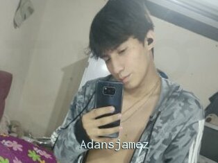Adansjamez